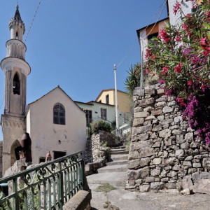 Diano San Pietro e le sue frazioni