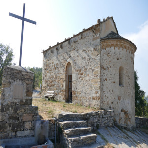 Alla scoperta della Val Prino da Dolcedo a Lecchiore