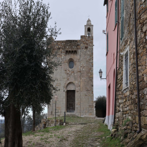 Lingueglietta: a village to discover