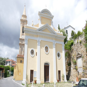 Le frazioni e le borgate di San Bartolomeo al Mare