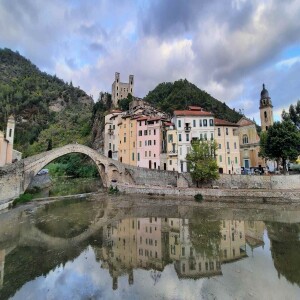 What to see in Dolceacqua: discovering the village
