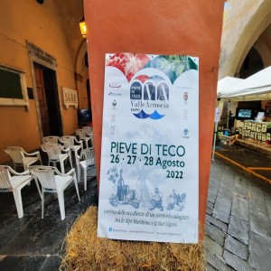 Expo Valle Arroscia: alla scoperta dell’enogastronomia e delle attività locali