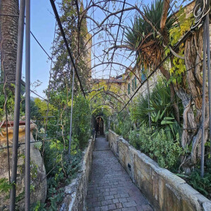 Besuchen Sie das Eidechsenschloss: Entdecken Sie das Kulturerbe von Apricale