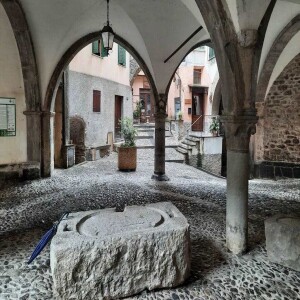 Visit to Pigna and the hamlet of Buggio: discovering hillside villages