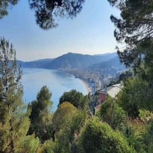 Via Julia Augusta: a walk from Albenga to Alassio between history and nature