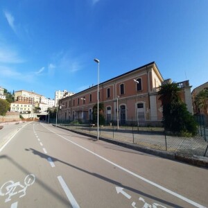 La pista ciclabile di Imperia: un suggestivo percorso vista mare