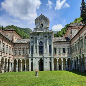 Visit Casotto Castle: discover the Savoy palace