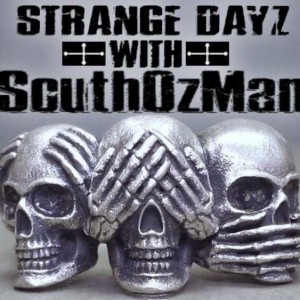 202. Stange Dayz with SouthOzMan