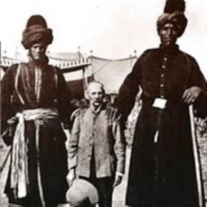 133 Alternative History