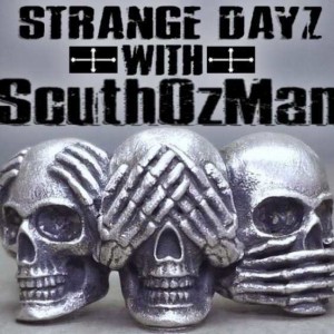 141 Strange Dayz