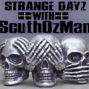 150 Strange Dayz