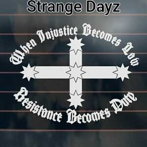 183. Strange Dayz with SouthOzMan