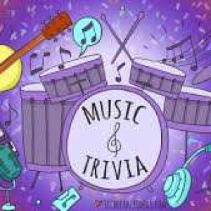 208. Music Trivia