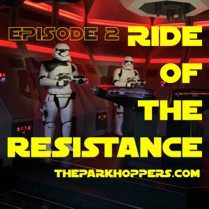 02- RIDE of the Resistance