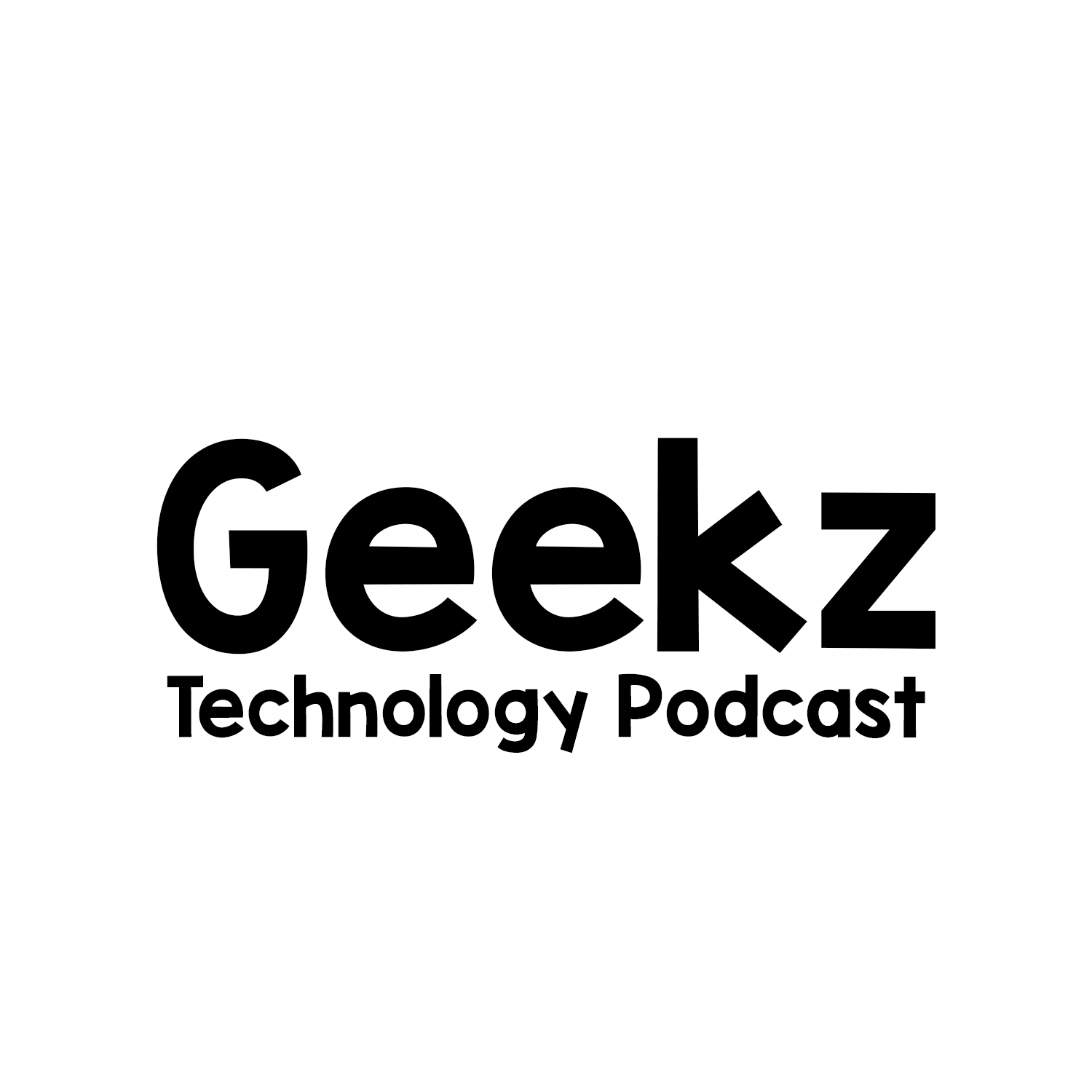 Geekz - Episode 1