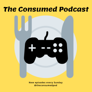 Episode 10: Ghost of Tsushima