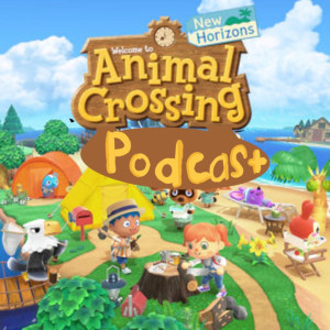 Animal crossing podcast episode #4 club nintendo and my nintendo