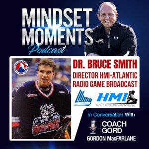 031 - Bruce Smith | Director HMI-Atlantic, Radio Game Broadcaster