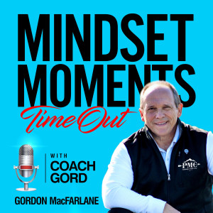 Mindset Timeout | Who You Are Is More Important Than What