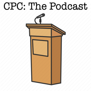 CPC: The Podcast 1: Moon Shoes