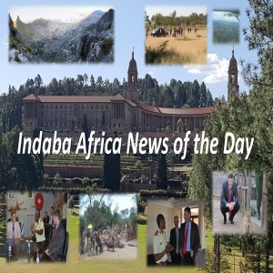 Indaba Africa News of the Day (02 Jun 2021)