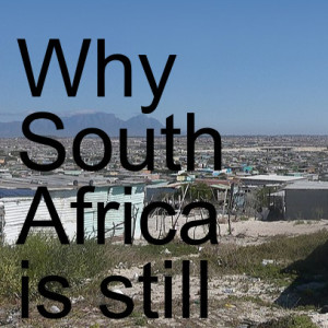 Why South Africa is still so segregated reaction to Vox video