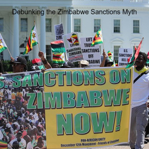 Debunking the Zimbabwe Sanctions Myth