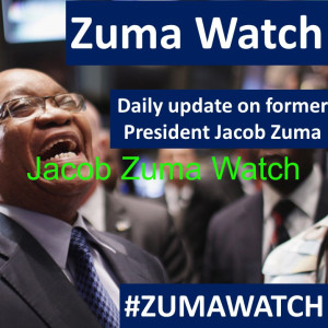 Jacob Zuma Watch: Day 02 (04 Jul 2021)