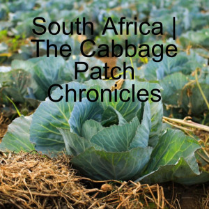 South Africa | The Cabbage Patch Chronicles