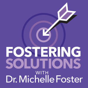 Fostering Solutions - Karen Leak: A STEM Role Model