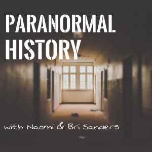 Paranormal History Trailer