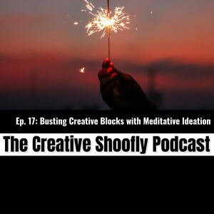 Busting Creative Blocks with Meditative Ideation