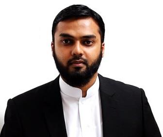 Friday Sermon (9-15-2017) Shaikh Musleh Khan - The Rohingya