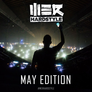 058 Brennan Heart presents WE R Hardstyle (May 2018)