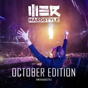 063 Brennan Heart presents WE R Hardstyle (October 2018)