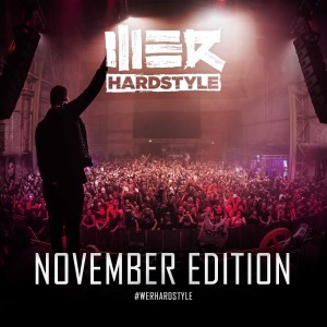 064 Brennan Heart presents WE R Hardstyle (November 2018)