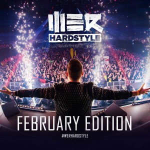 067 Brennan Heart presents WE R Hardstyle (February 2019)