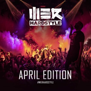 069 Brennan Heart presents WE R Hardstyle (April 2019)