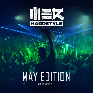 070 Brennan Heart presents WE R Hardstyle (May 2019)
