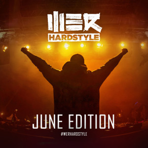 071 Brennan Heart presents WE R Hardstyle (June 2019)