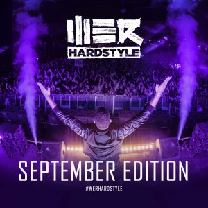 074 Brennan Heart presents WE R Hardstyle (September 2019)