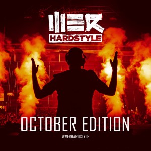 075 Brennan Heart presents WE R Hardstyle (October 2019)