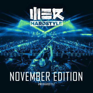 076 Brennan Heart presents WE R Hardstyle (November 2019)