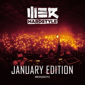 078 Brennan Heart presents WE R Hardstyle (January 2020)