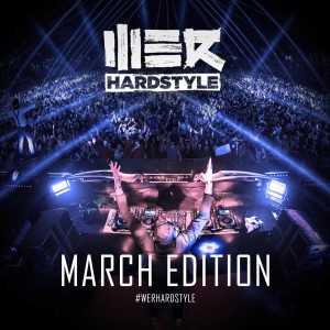 080 Brennan Heart presents WE R Hardstyle (March 2020)