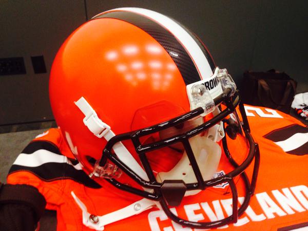 The BROWNS NOTE PODCAST, Episode 26: 2015 Week 3