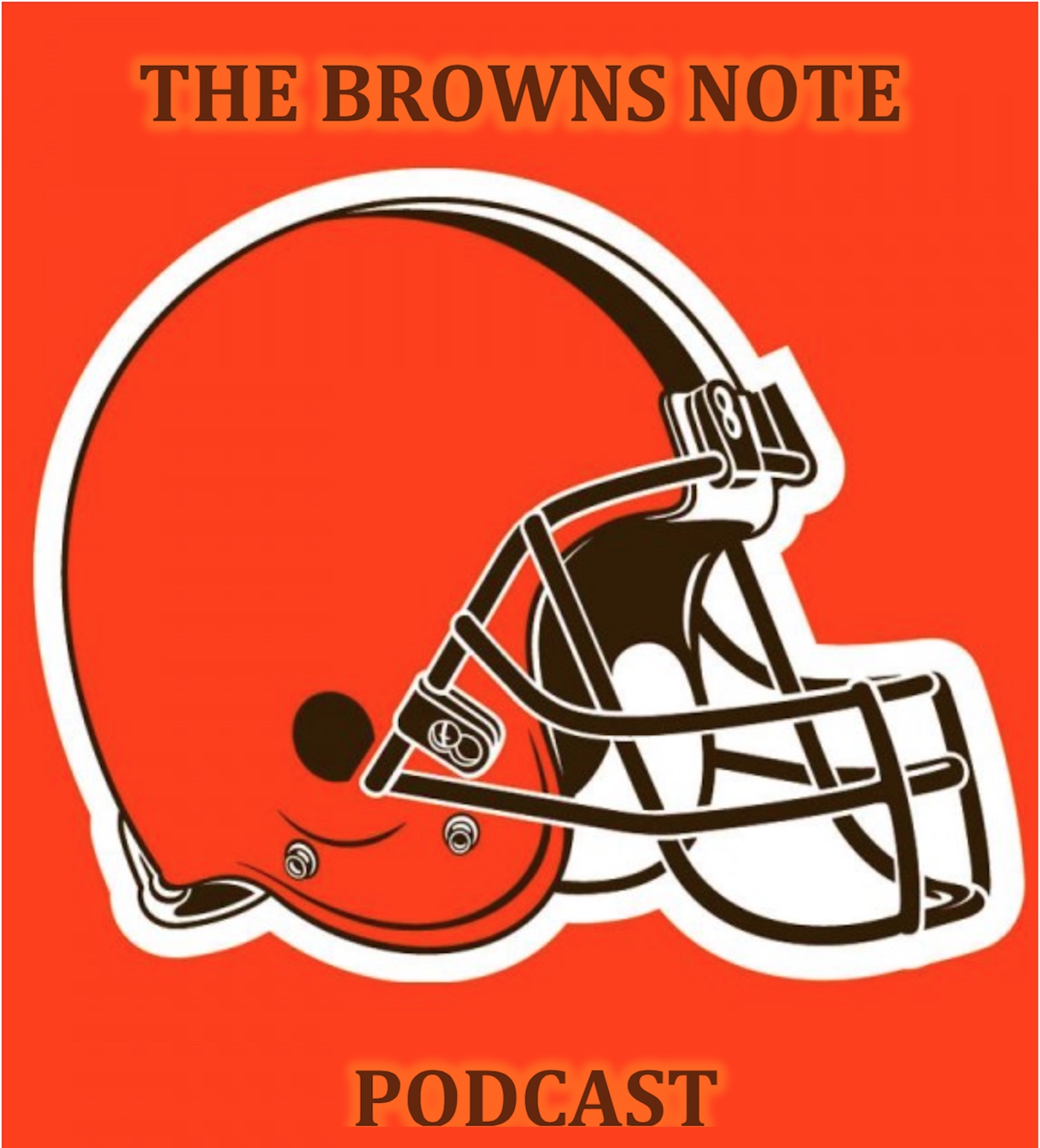 The BROWNS NOTE PODCAST, Episode 28: 2015 Week 5