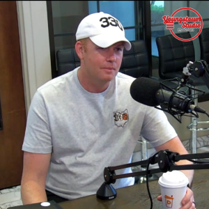 Youngstown grit, Bill Walton, Guardians, Lexi Thompson and more! - The 330 Sports Show