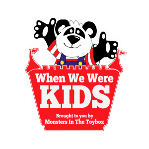 Hulk Hogan RIP - When We Were Kids LIVE reaction