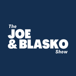 The Joe & Blasko Show - Episode 1